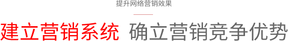 網站營銷