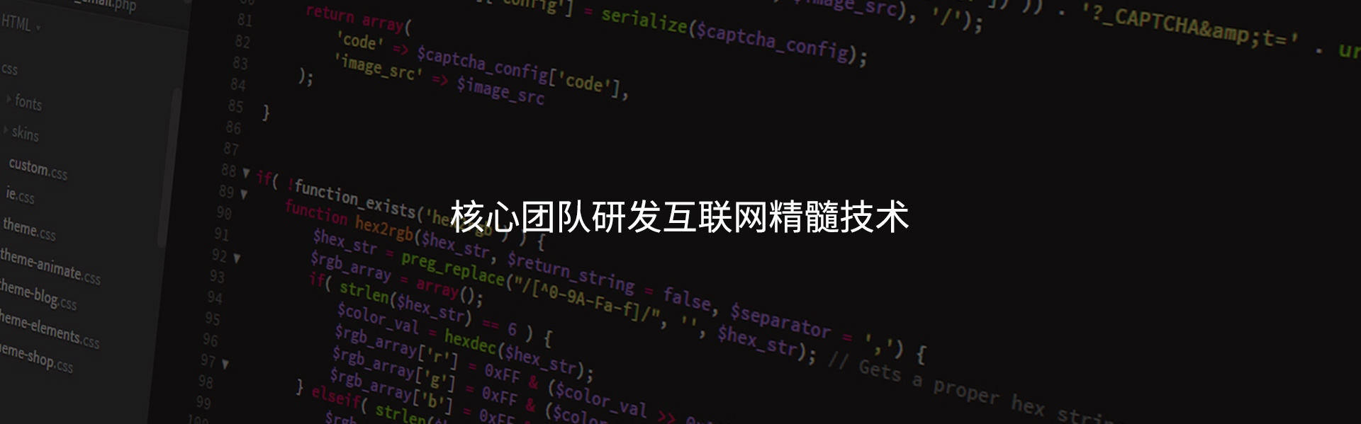 軟件開發外包